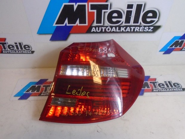 [GYRI BONTOTT] BMW  JOBB HTS LMPA | 1-ES | E87 | 6924502